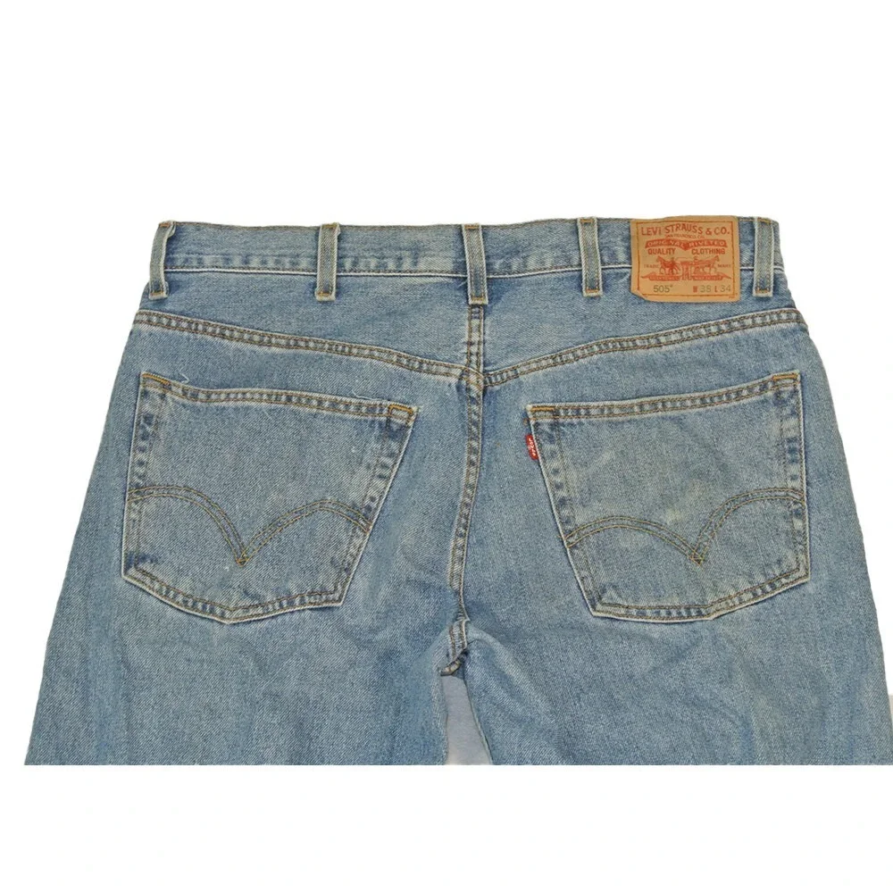 Levis good used